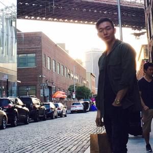 Meet your Posher, Youngjun